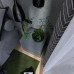 Тумба прикроватная Лайт Еверест ТЛ-1 45*38*49 см Серый
